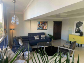 Elegant , Spacious 5 Bedrooms In An Upscale Sector